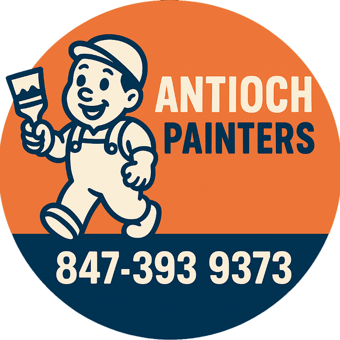 Antioch Painters Logo