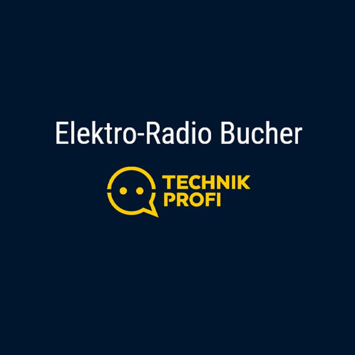 Elektro-Radio Bucher in Weil am Rhein