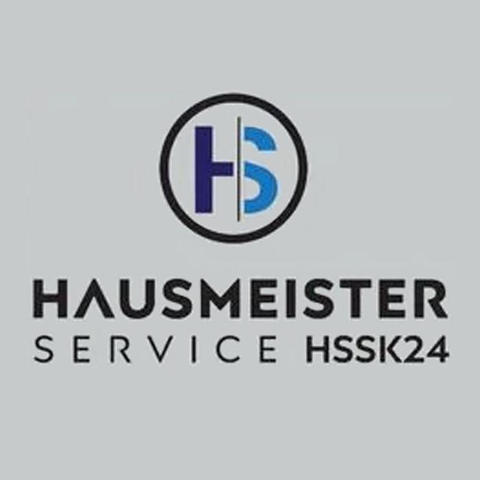 Logo Hausmeister Service HSSK 24
