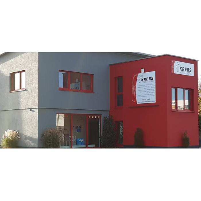 Krebs Elektrotechnik GmbH, Im Martelacker in Efringen-Kirchen