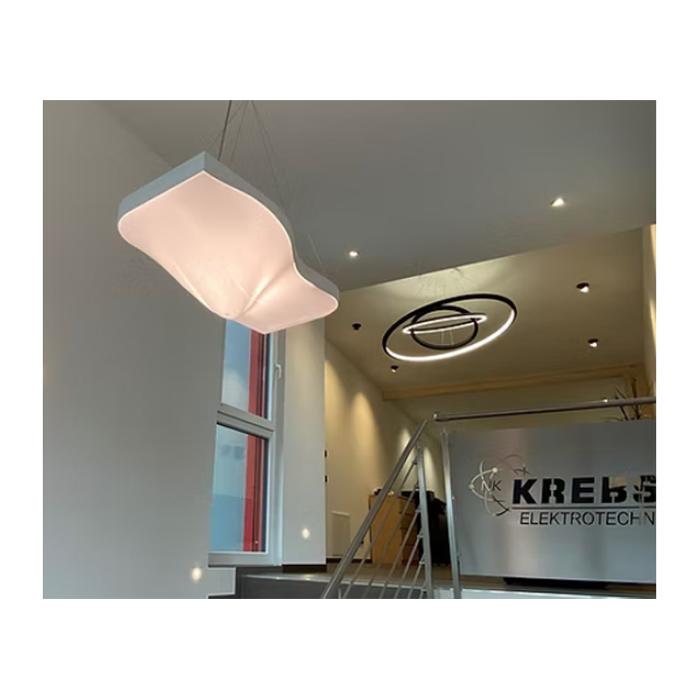 Krebs Elektrotechnik GmbH, Im Martelacker in Efringen-Kirchen