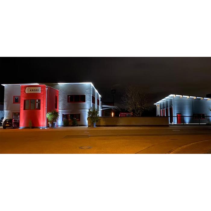 Krebs Elektrotechnik GmbH, Im Martelacker in Efringen-Kirchen