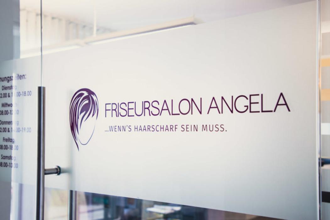 Friseursalon Angela, Neustift in Neustift