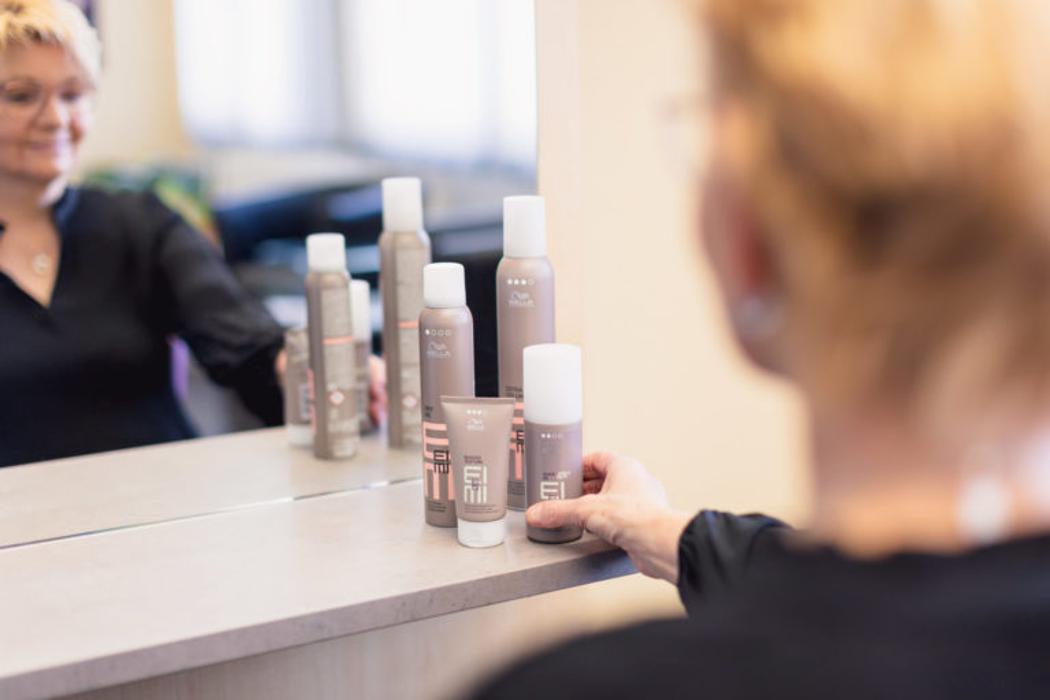 Friseursalon Angela, Neustift in Neustift