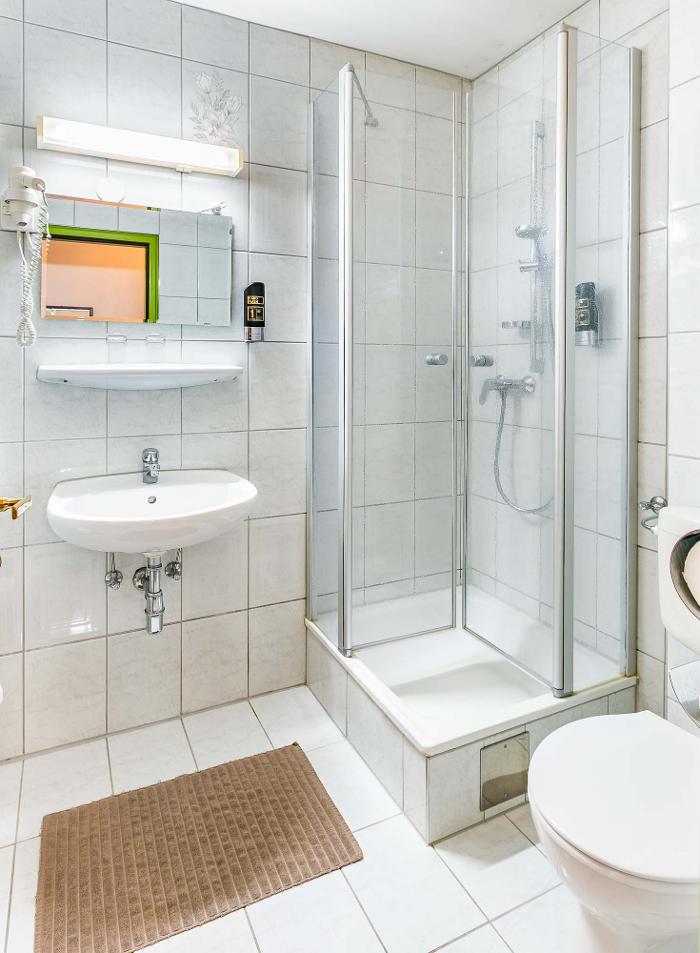 Gasthof Niggas Kranerwirt, Hauptstraße in Heuholz