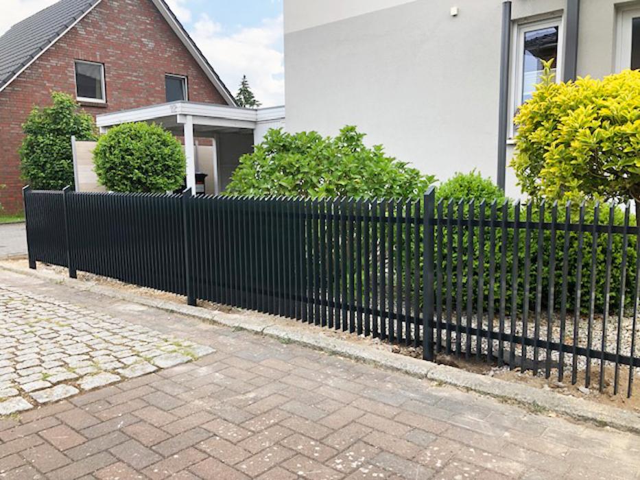 Matthiessen Metalle - Metallverarbeitung und Metallhandel, Föhrenholz in Lübeck