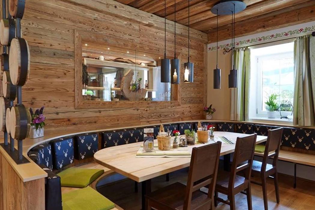 Gasthof Zum Kirchenwirt, Kirchenplatz in Schardenberg