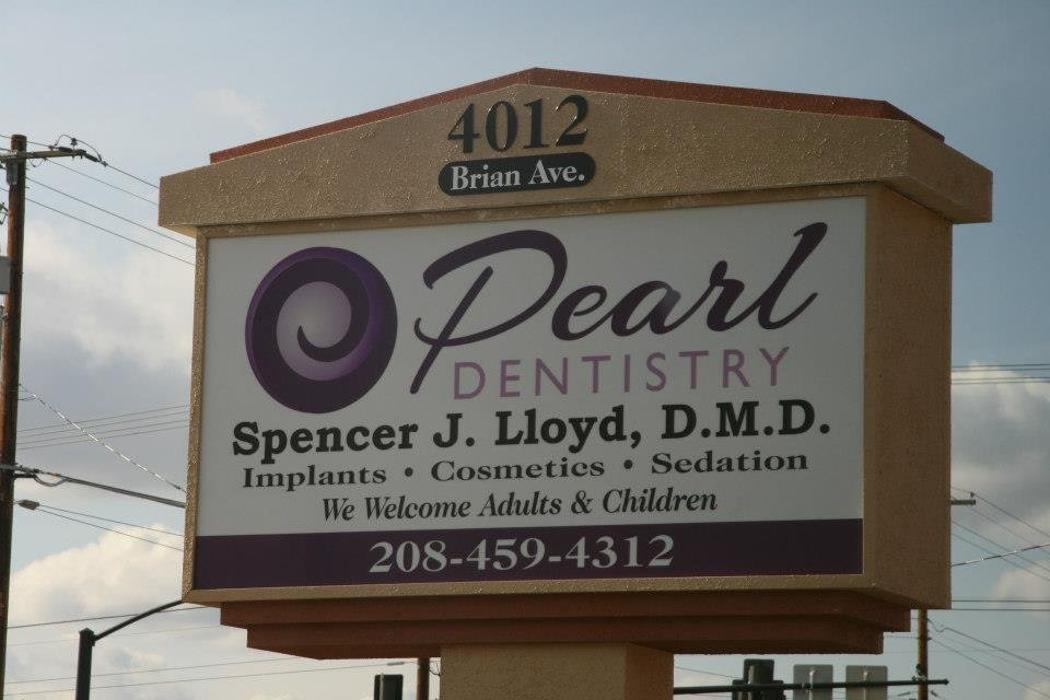 Pearl Dentistry - Caldwell, ID