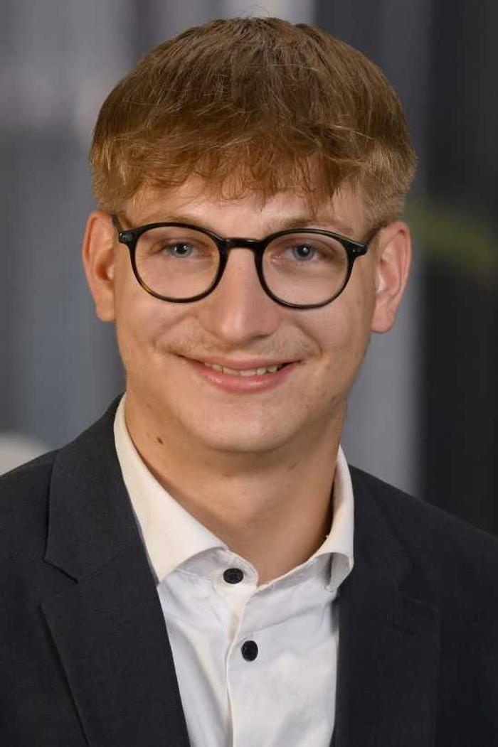 ERGO Tiark Baumeister, Gewerbehallestraße in Sankt Georgen