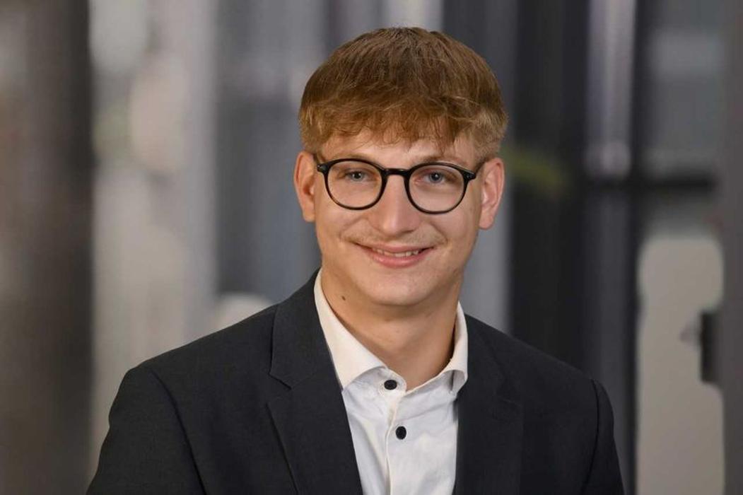 ERGO Tiark Baumeister, Gewerbehallestraße in Sankt Georgen