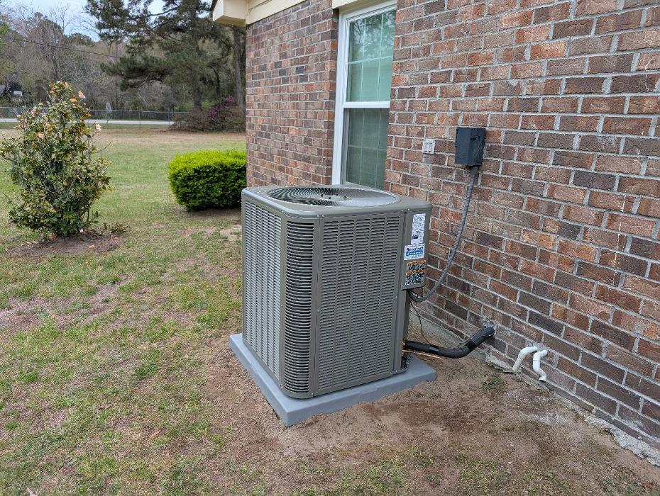 Beaufort Air Conditioning - Ladys Island, SC