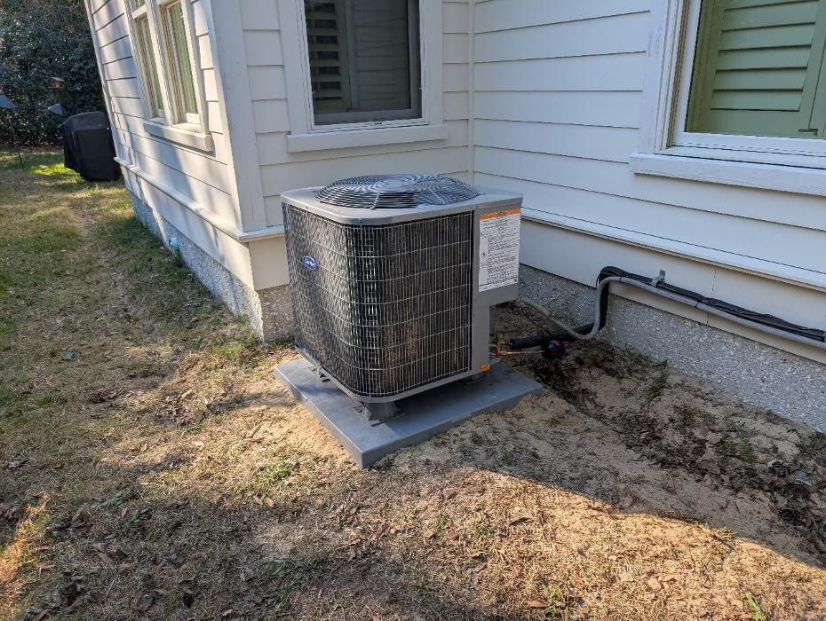 Beaufort Air Conditioning - Ladys Island, SC
