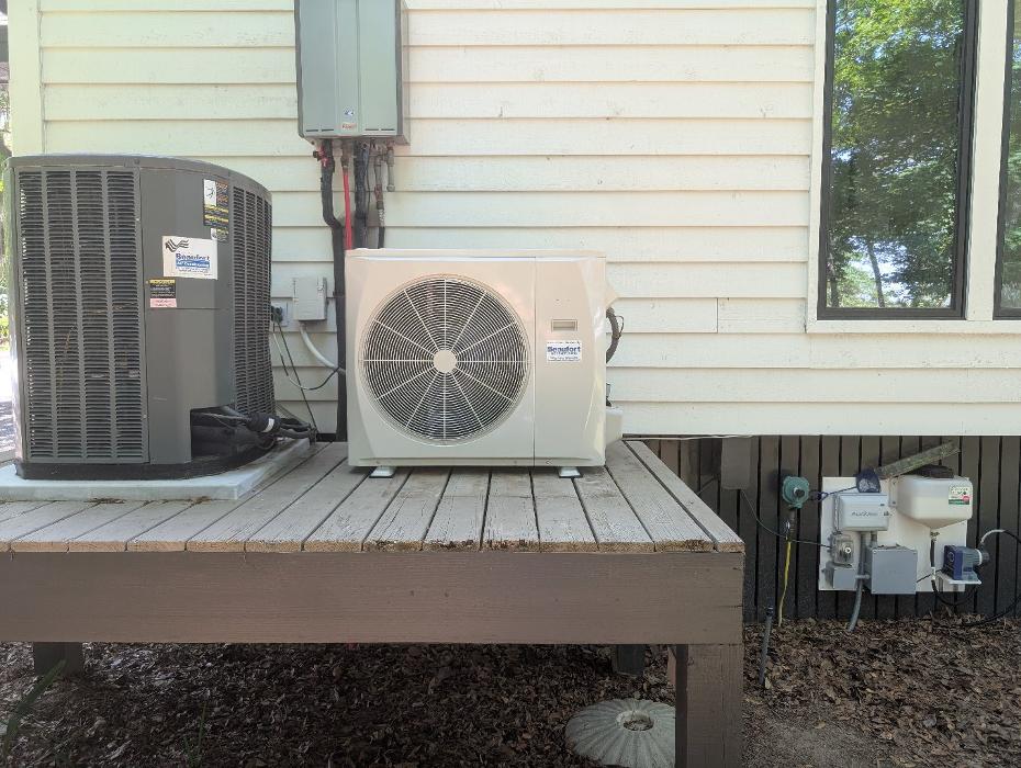 Beaufort Air Conditioning - Ladys Island, SC