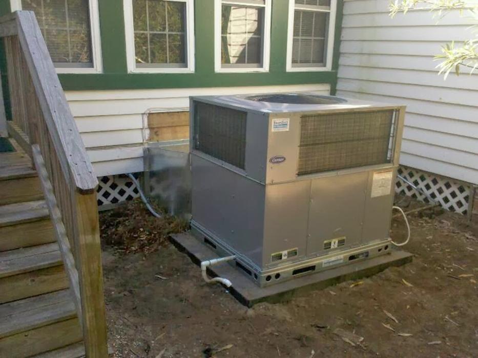 Beaufort Air Conditioning - Ladys Island, SC