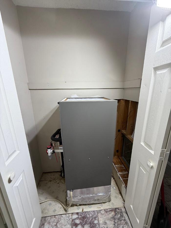 Beaufort Air Conditioning - Ladys Island, SC