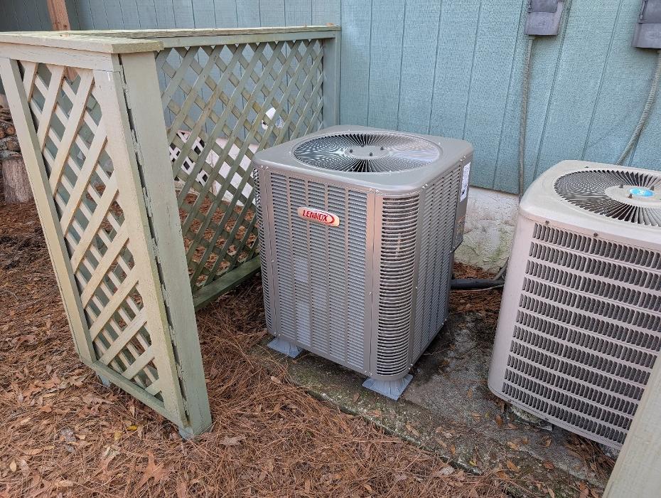 Beaufort Air Conditioning - Ladys Island, SC