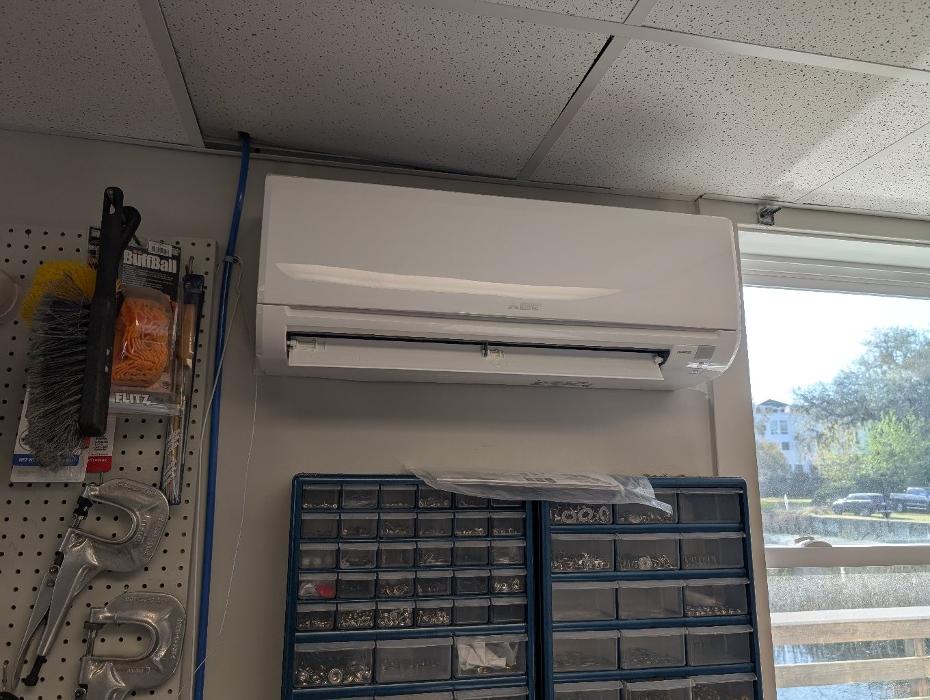 Beaufort Air Conditioning - Ladys Island, SC