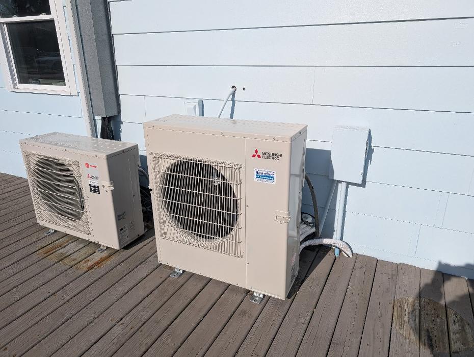 Beaufort Air Conditioning - Ladys Island, SC
