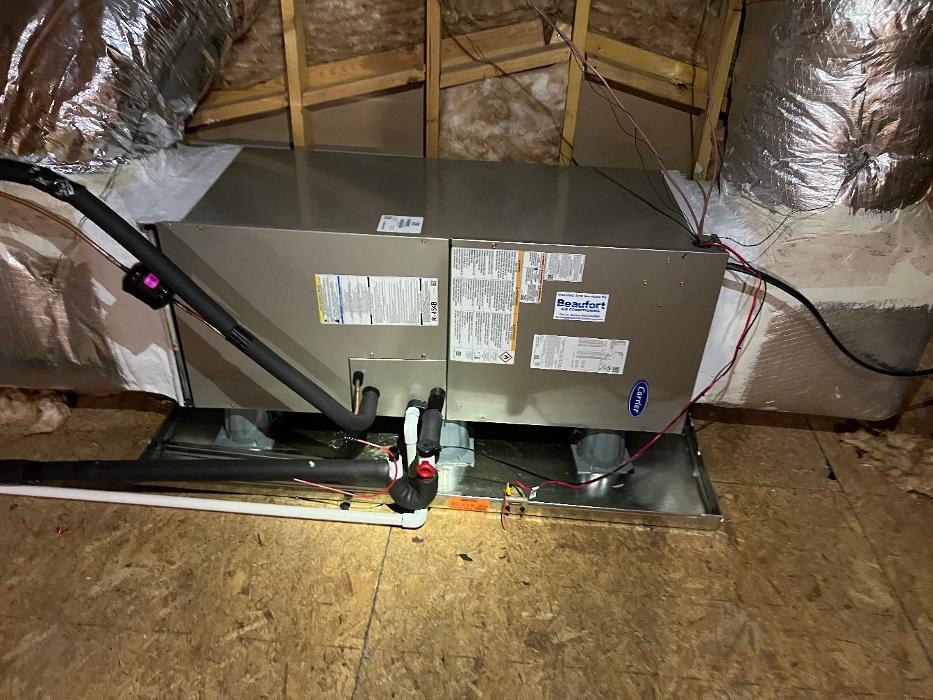 Beaufort Air Conditioning - Ladys Island, SC