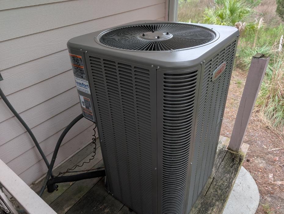 Beaufort Air Conditioning - Ladys Island, SC