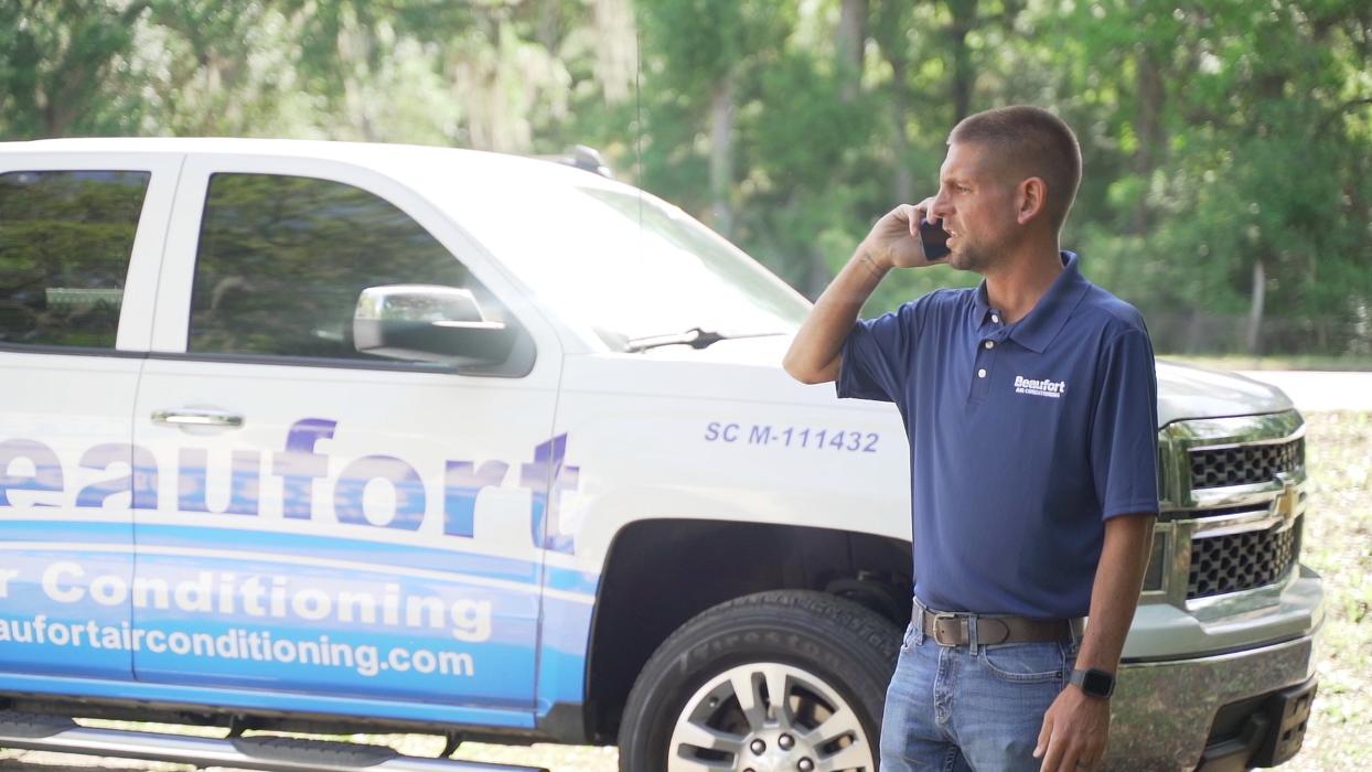 Beaufort Air Conditioning - Ladys Island, SC