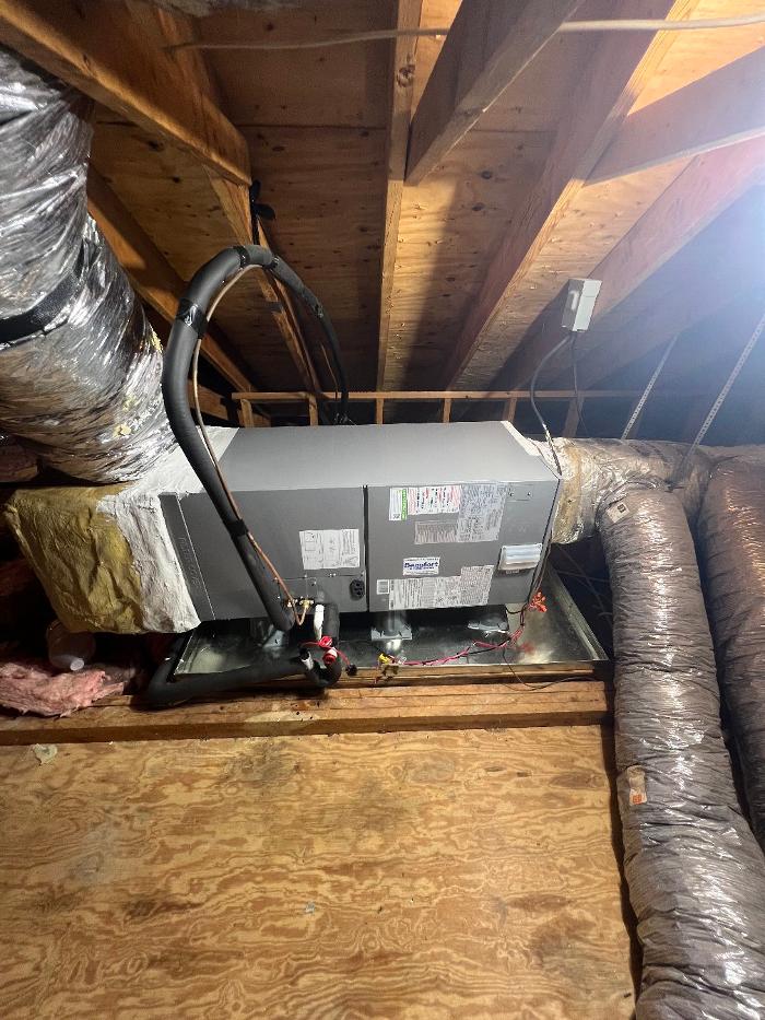 Beaufort Air Conditioning - Ladys Island, SC