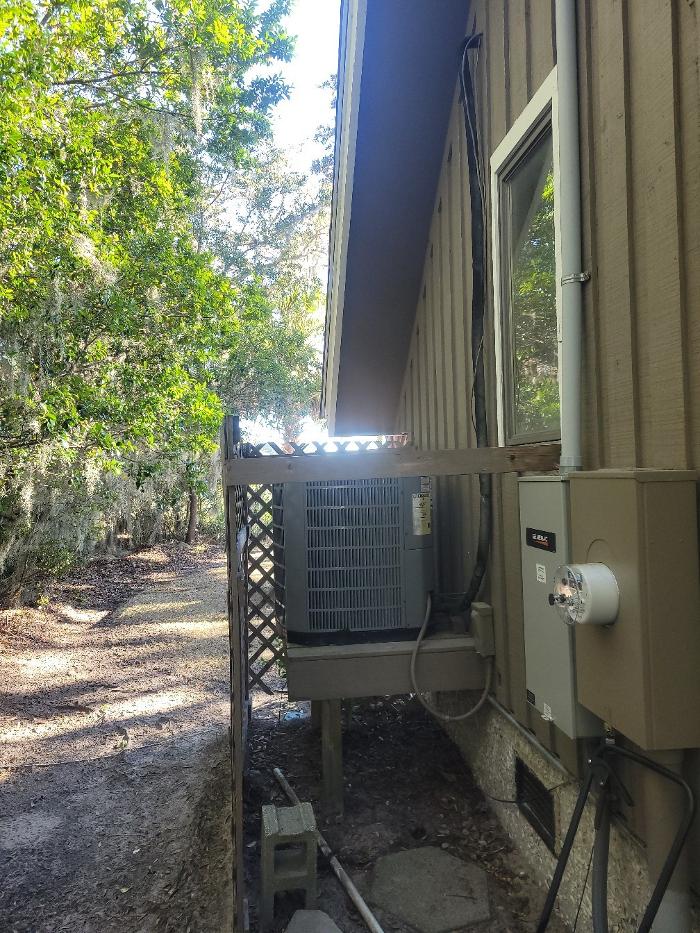 Beaufort Air Conditioning - Ladys Island, SC