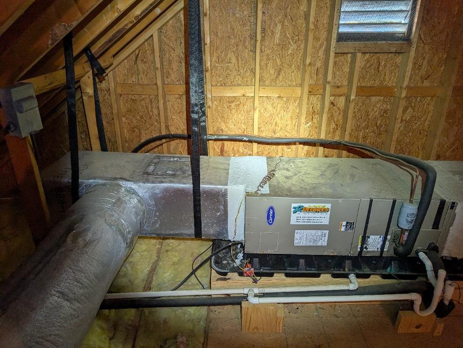 Beaufort Air Conditioning - Ladys Island, SC