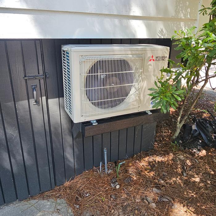 Beaufort Air Conditioning - Ladys Island, SC