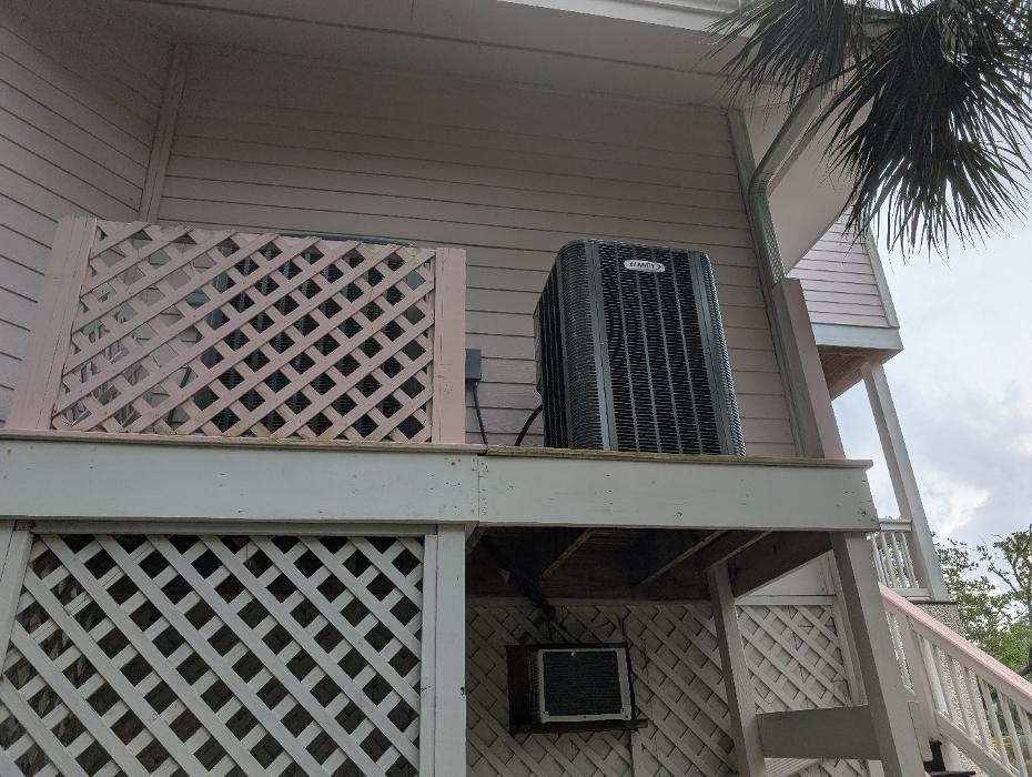 Beaufort Air Conditioning - Ladys Island, SC