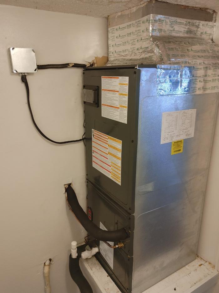 Beaufort Air Conditioning - Ladys Island, SC
