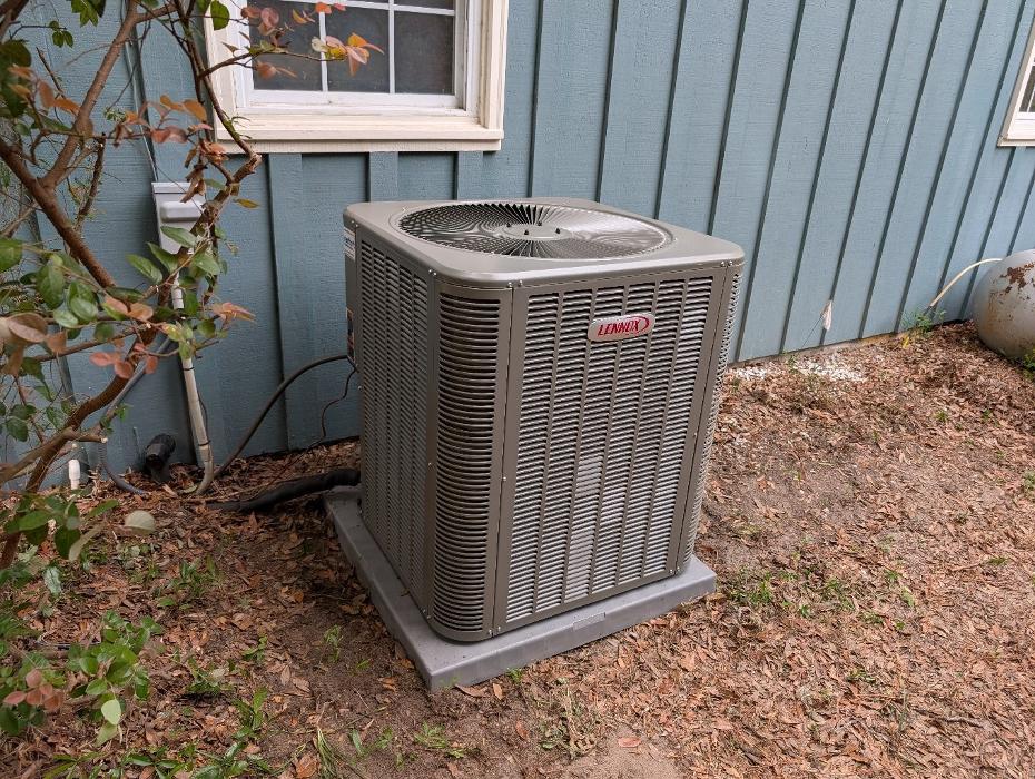 Beaufort Air Conditioning - Ladys Island, SC