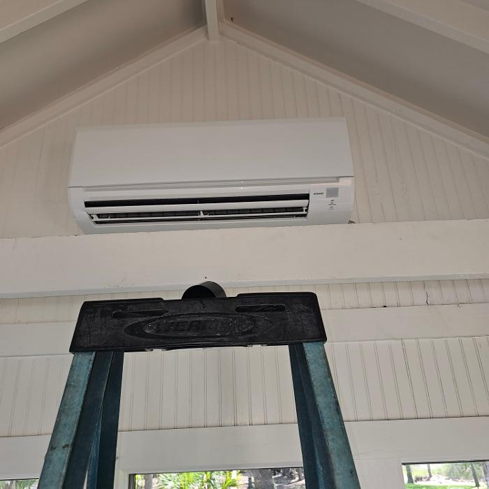 Beaufort Air Conditioning - Ladys Island, SC