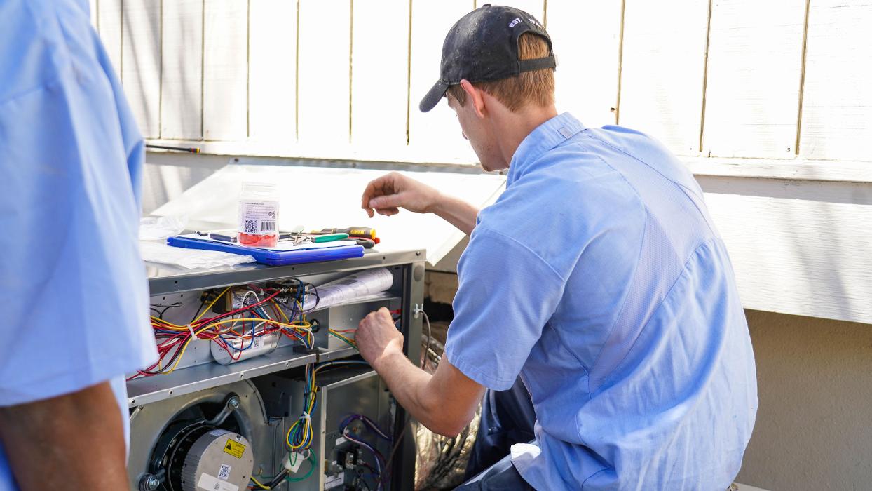 Beaufort Air Conditioning - Ladys Island, SC