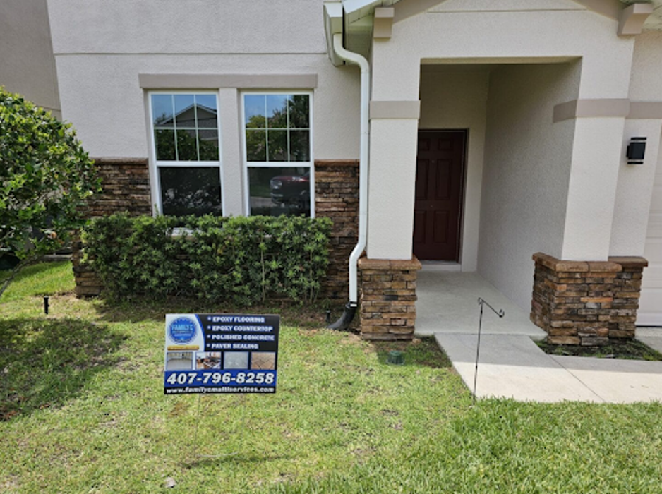Family C Multi Services LLC - Winter Springs, FL
