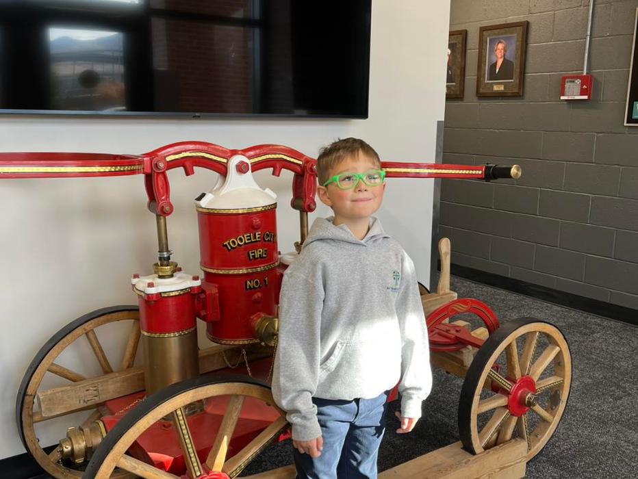 Saint Marguerite Catholic School Image