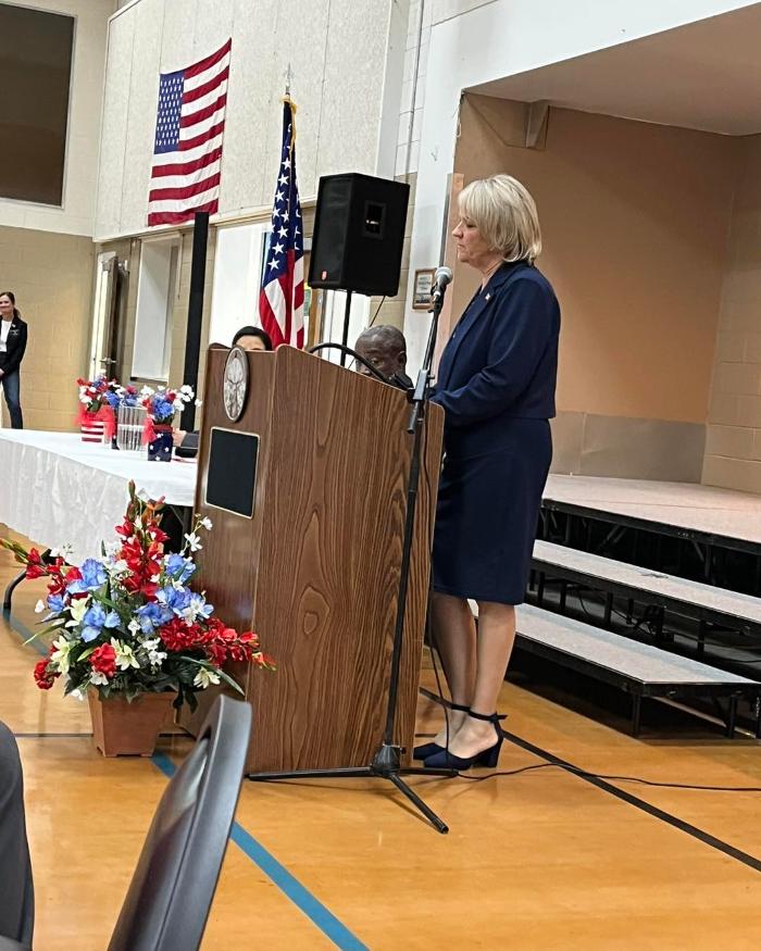 Saint Marguerite Catholic School Image