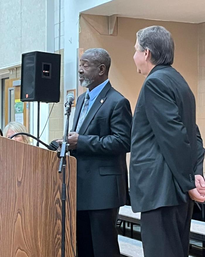 Saint Marguerite Catholic School Image