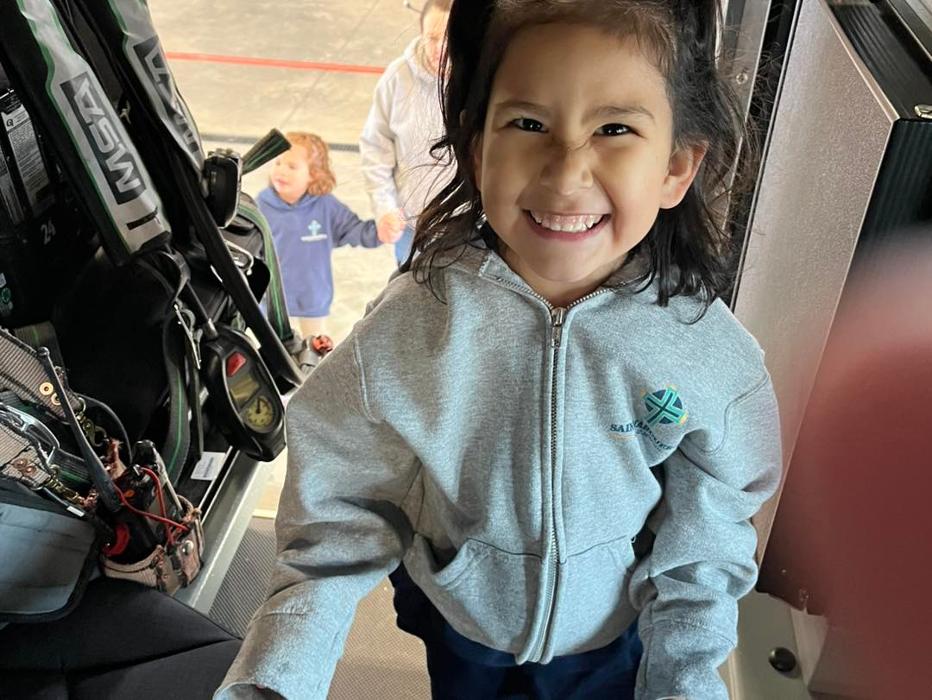 Saint Marguerite Catholic School Image