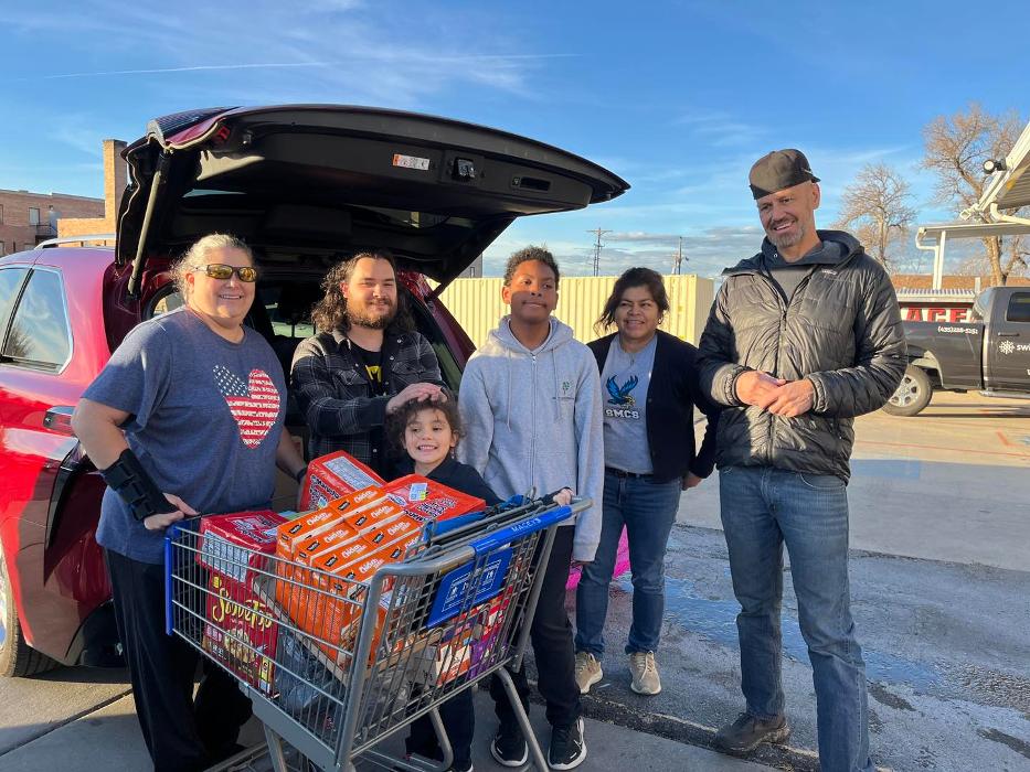 Saint Marguerite Catholic School Image