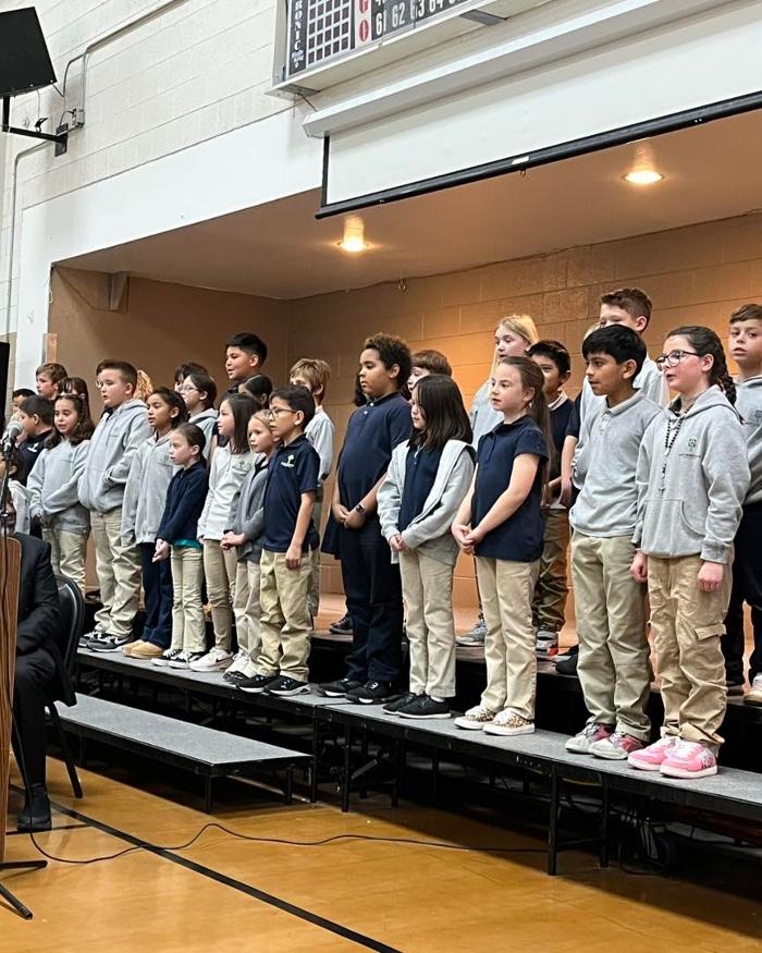 Saint Marguerite Catholic School Image