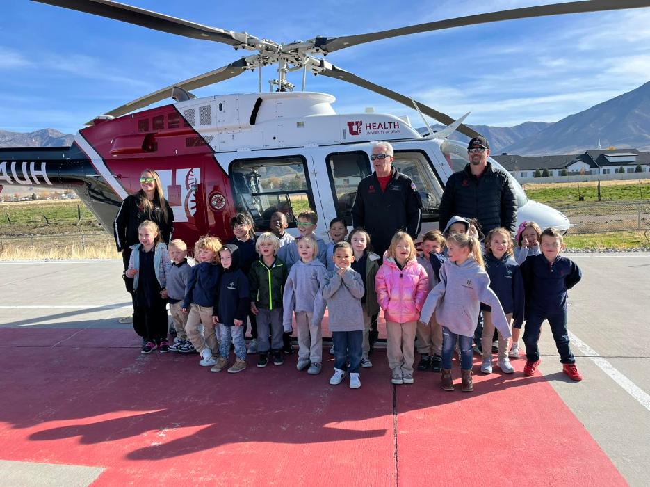 Saint Marguerite Catholic School Image