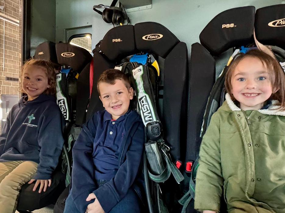 Saint Marguerite Catholic School Image