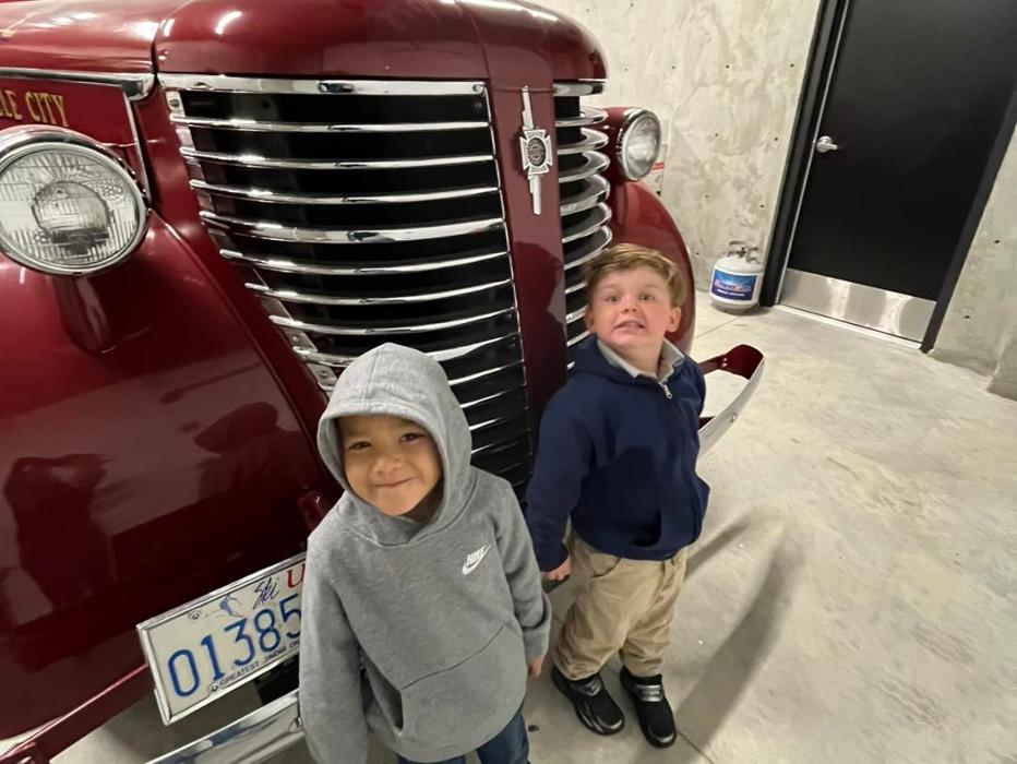 Saint Marguerite Catholic School Image