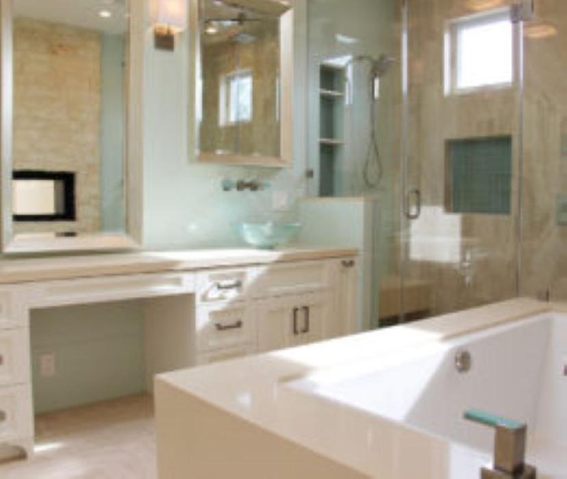 Lux Builders & Remodeling Inc. - Manhattan Beach, CA