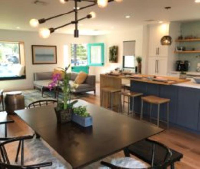 Lux Builders & Remodeling Inc. - Manhattan Beach, CA
