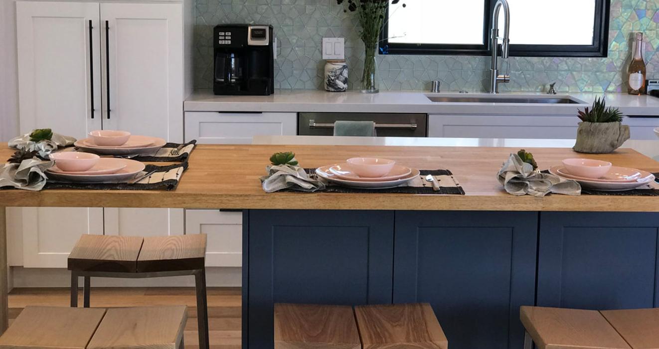 Lux Builders & Remodeling Inc. - Manhattan Beach, CA