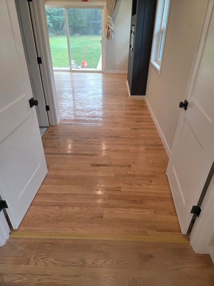 Hudsons Construction Image