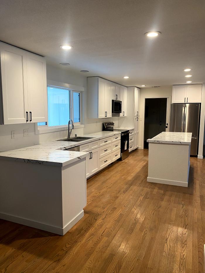 Hudsons Construction Image