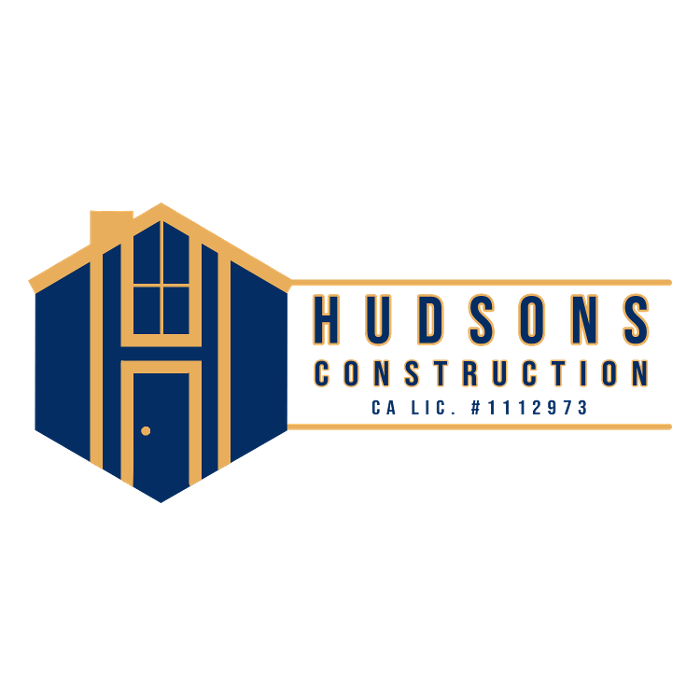 Hudsons Construction Image